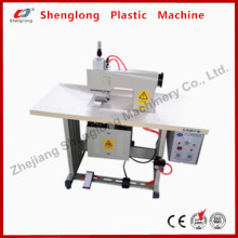 Ultrasonic Lace Sewing Machine for Cutting Artificial Flower (CE)
